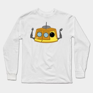 Chopper Long Sleeve T-Shirt